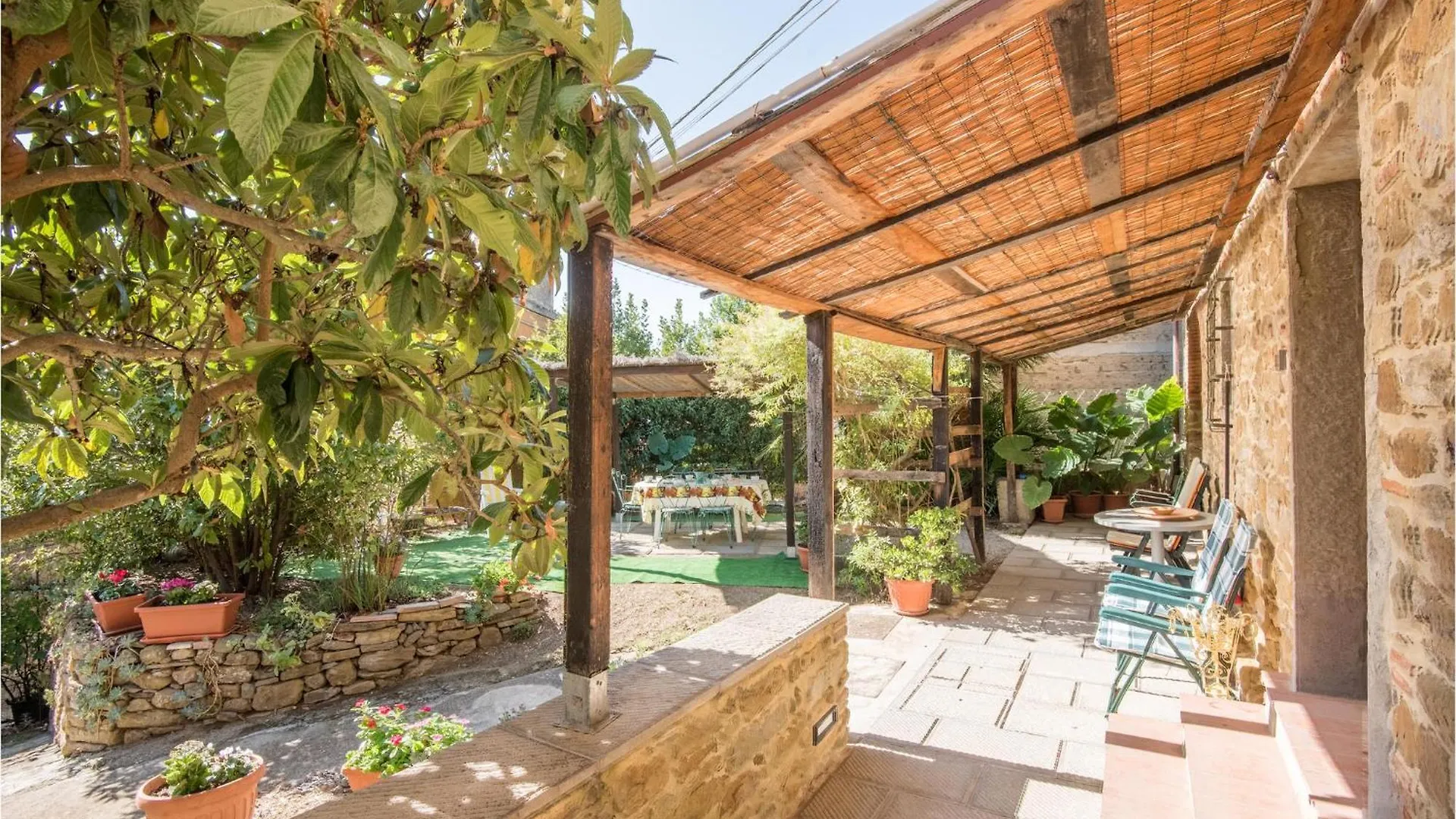 4 Bedroom Amazing Home In カスティリオーン・フィオレンティーノ 0*,  イタリア